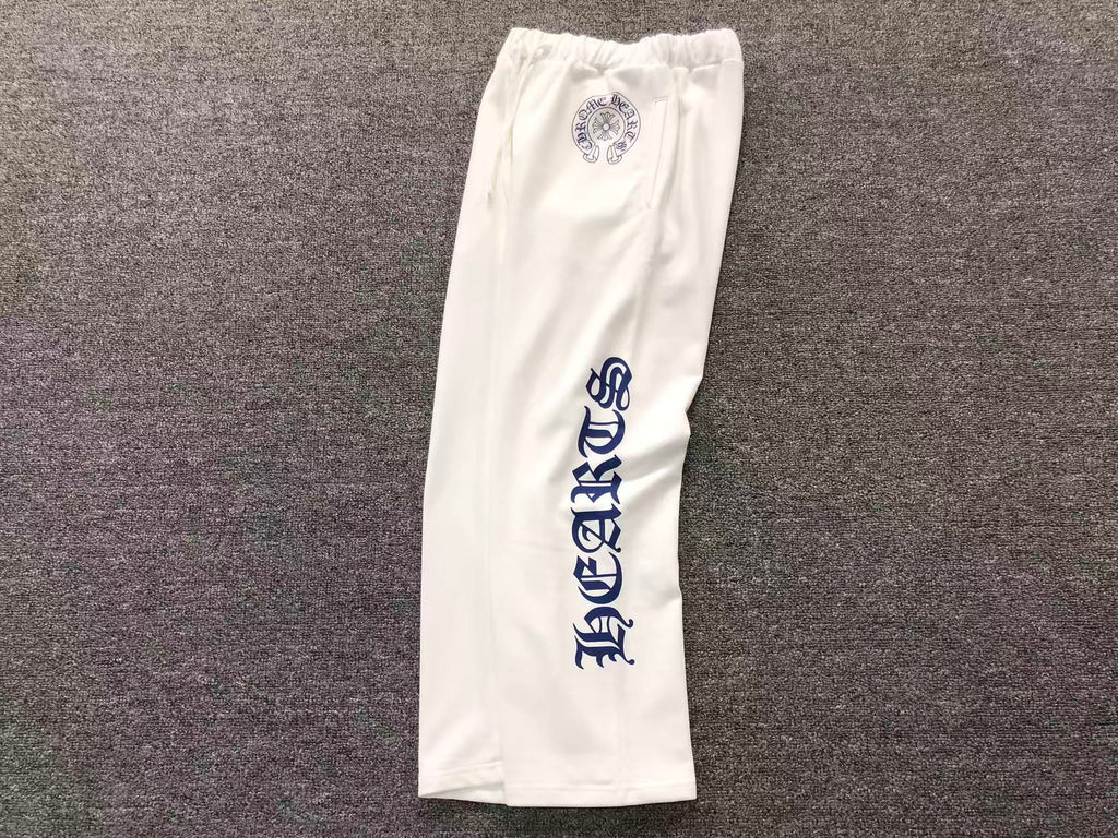 Cross Pants