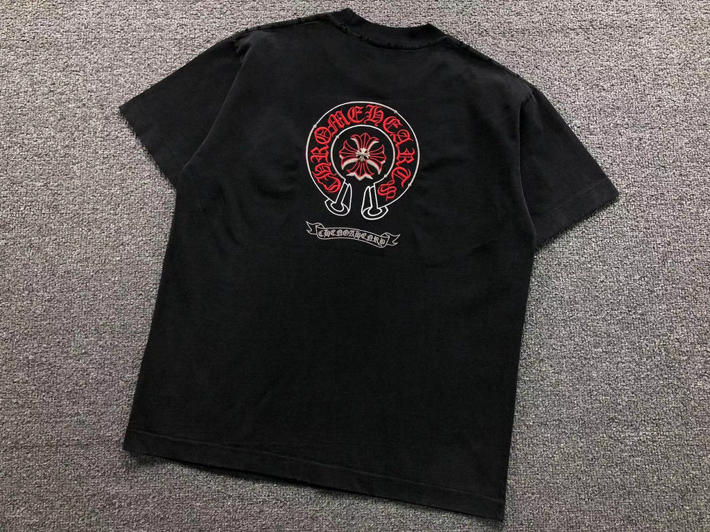 Cross Tshirt