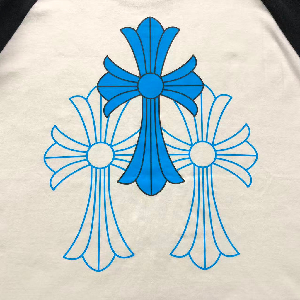 Cross Tshirt