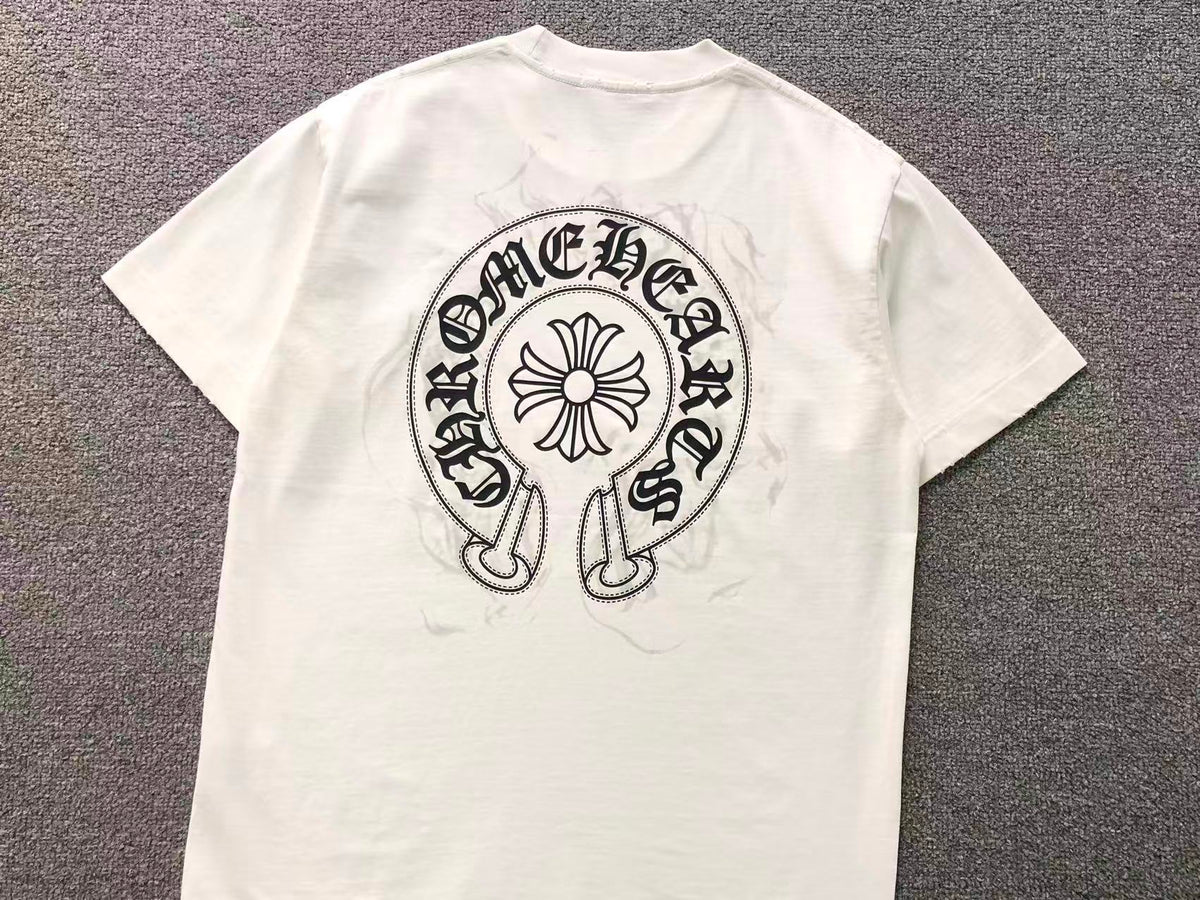 Cross Tshirt