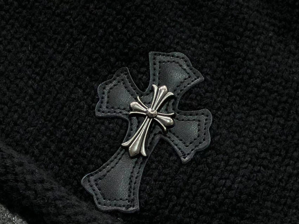 Cross Cap