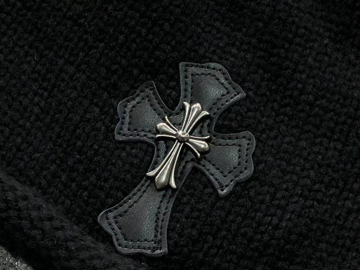 Cross Cap