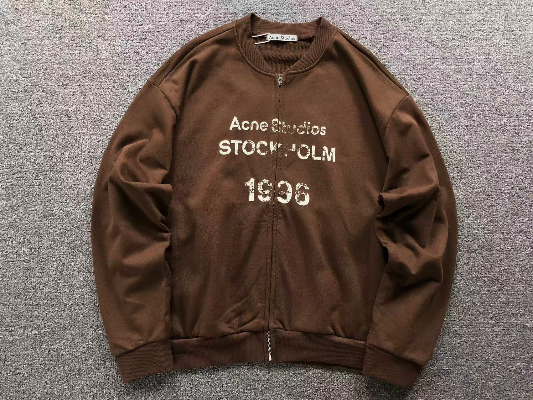 AcneStdios Hoodie