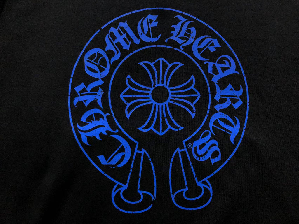 Cross Hoodie