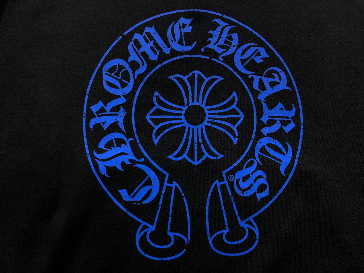 Cross Hoodie