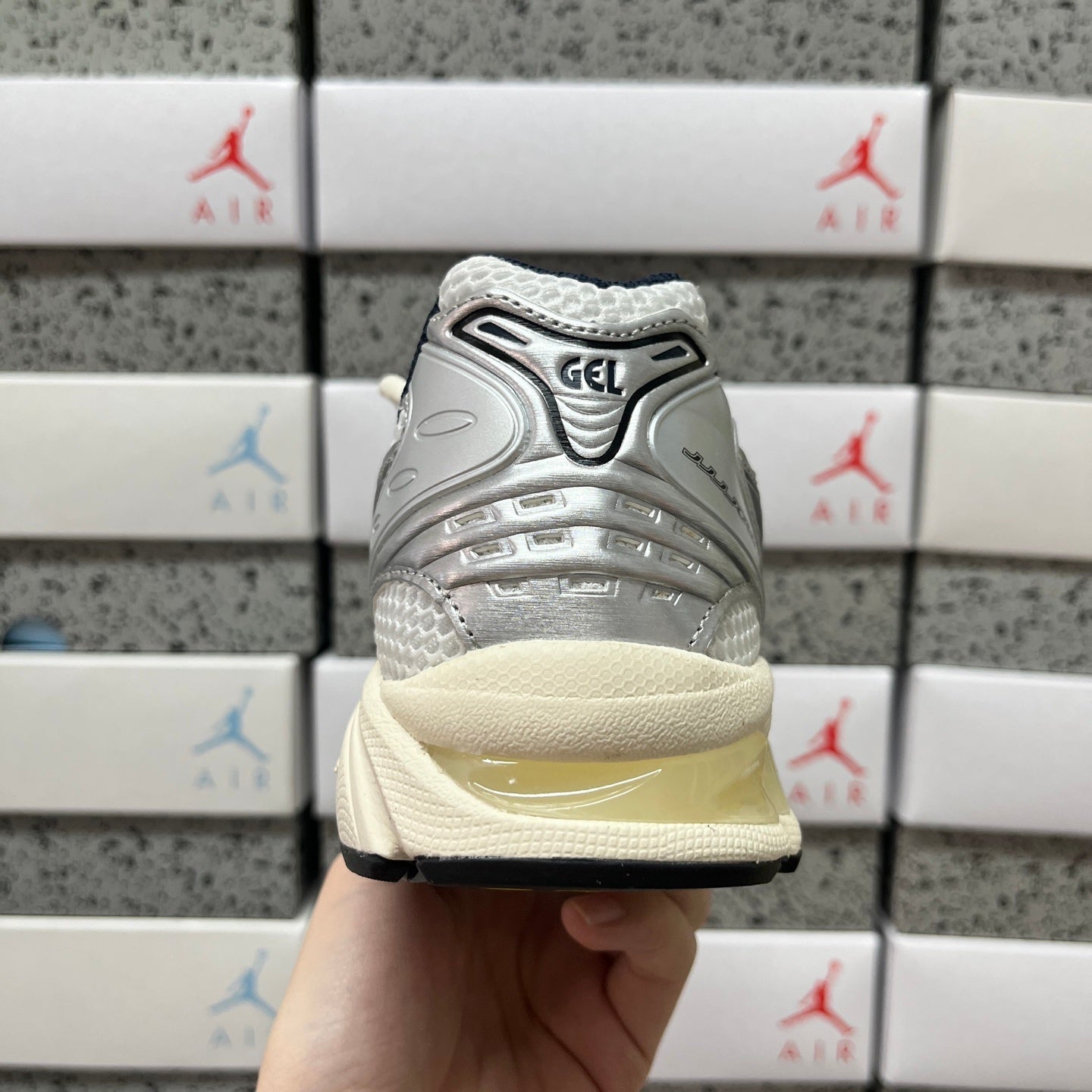 Gel Kayano 14