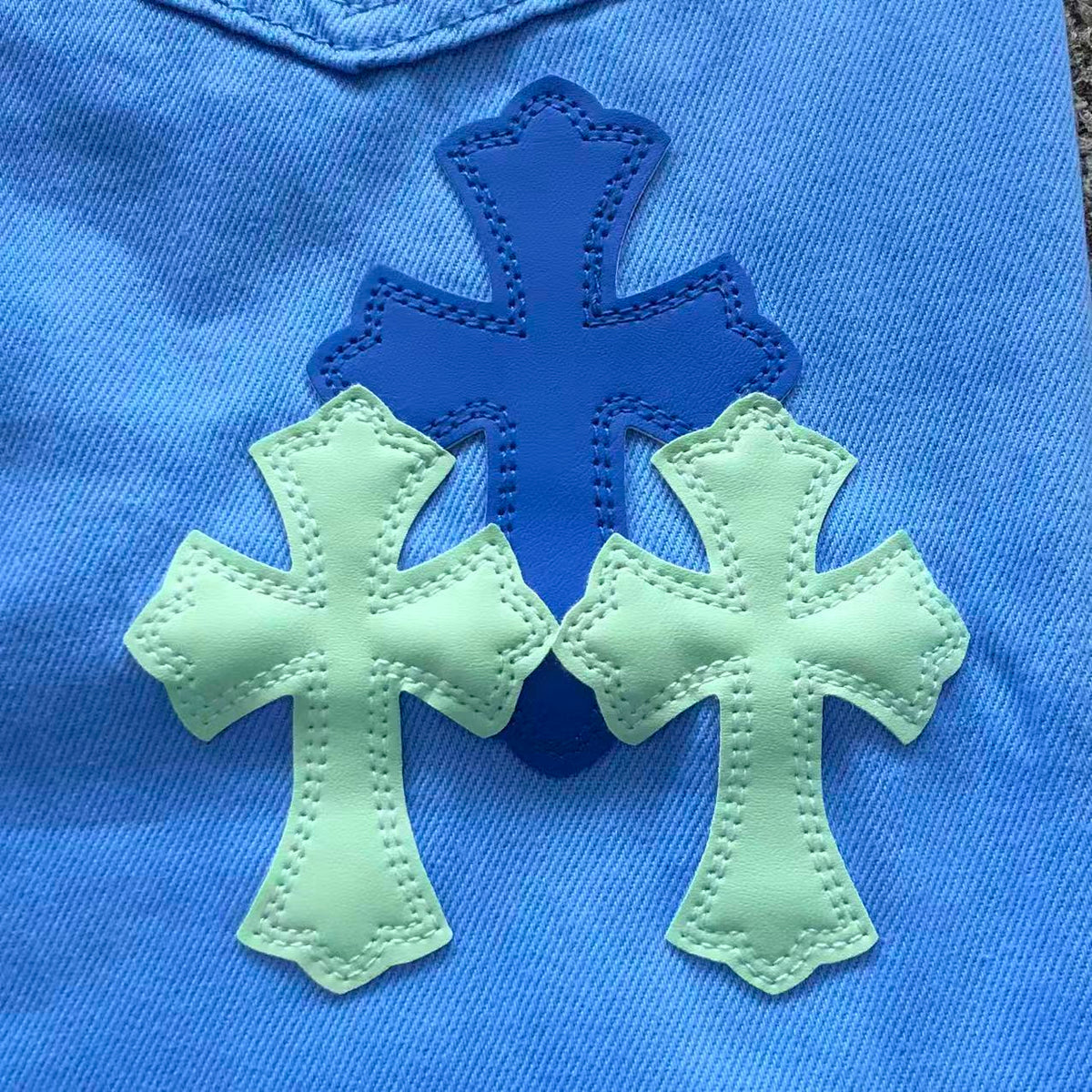 Cross Pants