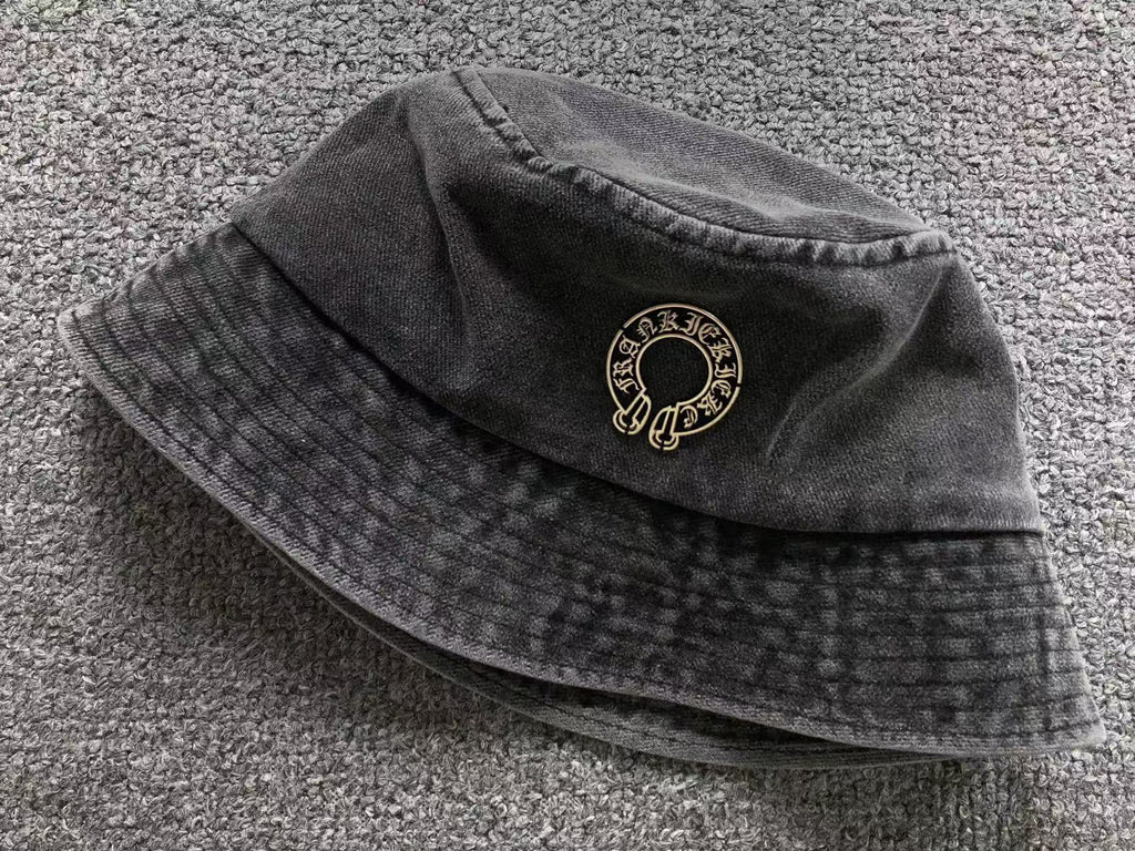 Cross Cap