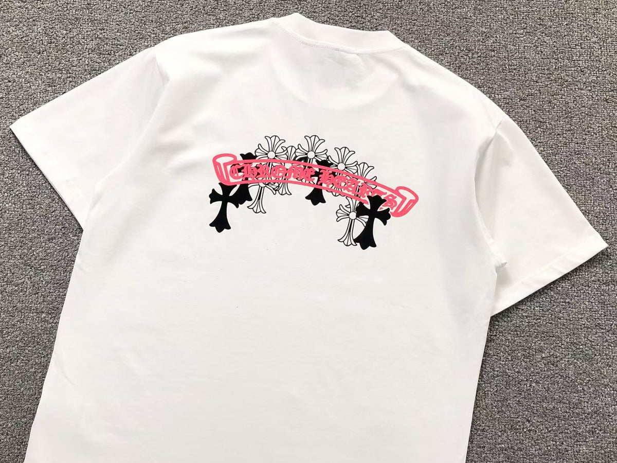 Cross Tshirt