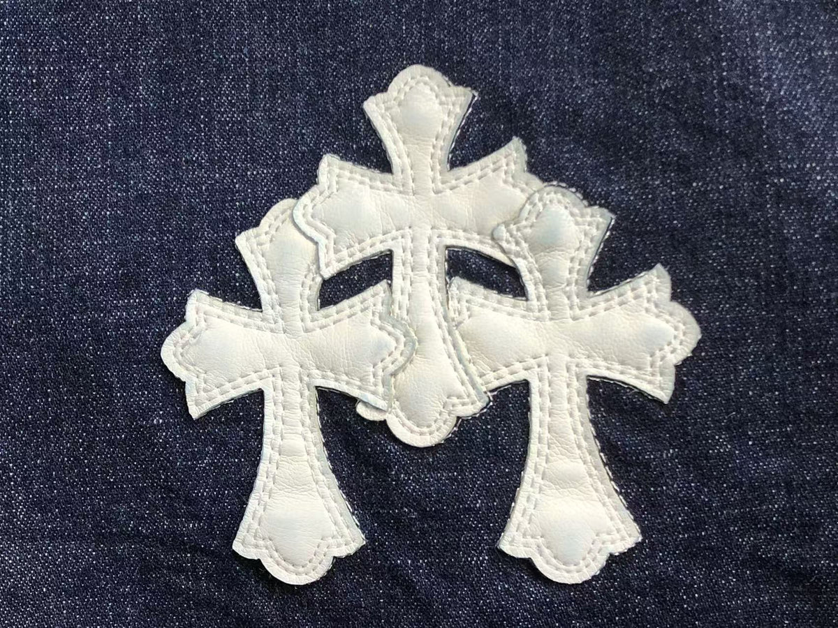 Cross Jacket