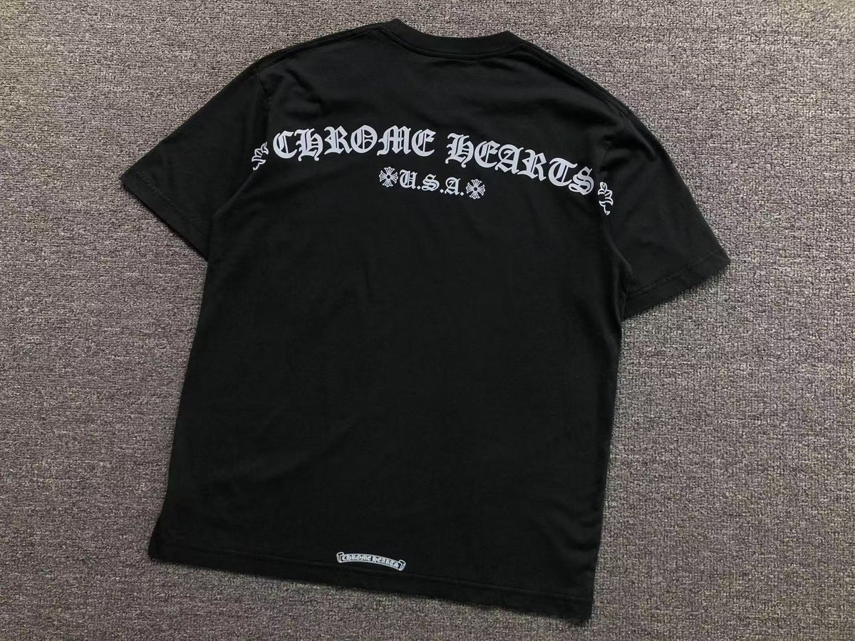 Cross Tshirt