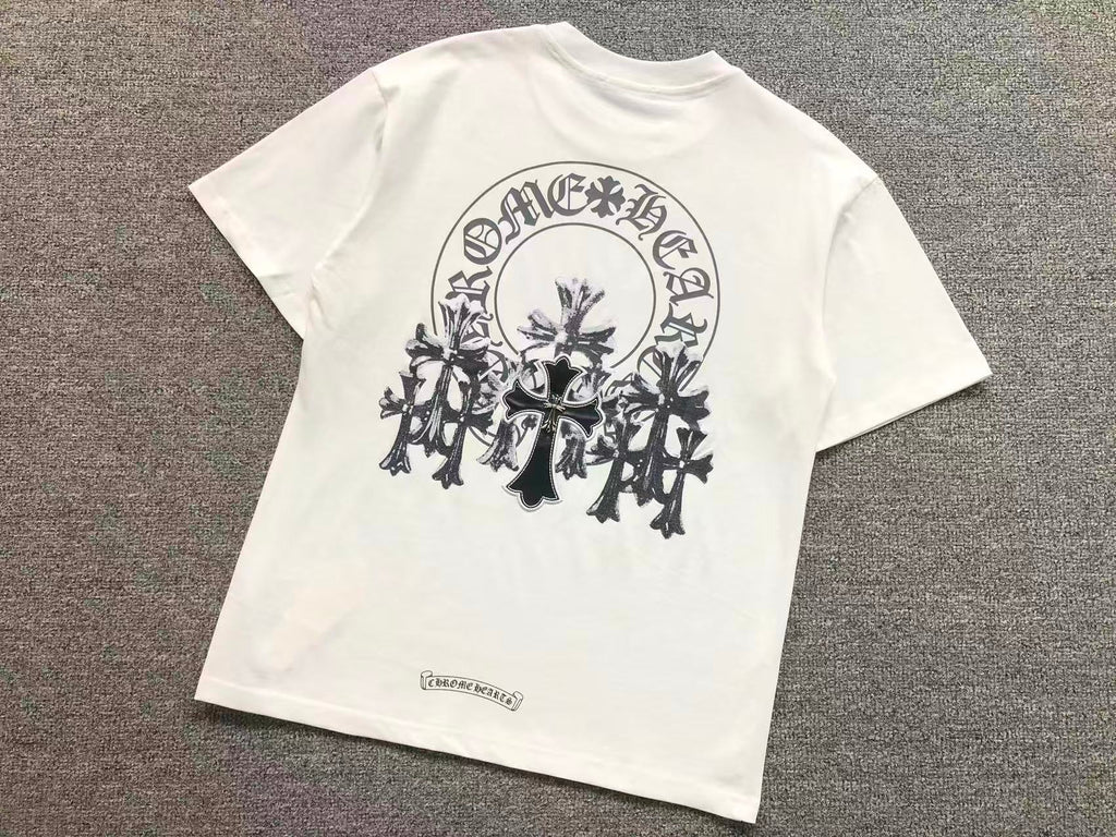 Cross Tshirt
