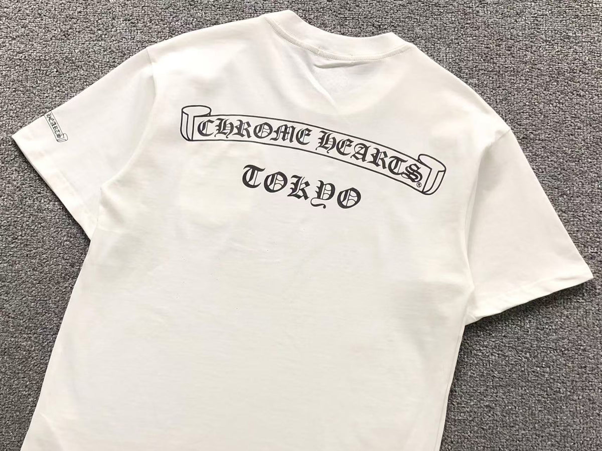 Cross Tshirt