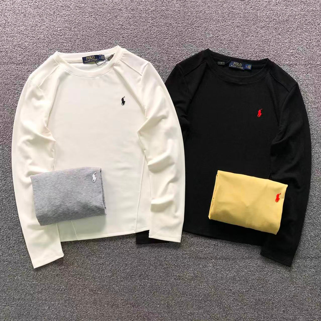 Ralph Lauren Longsleeve Female