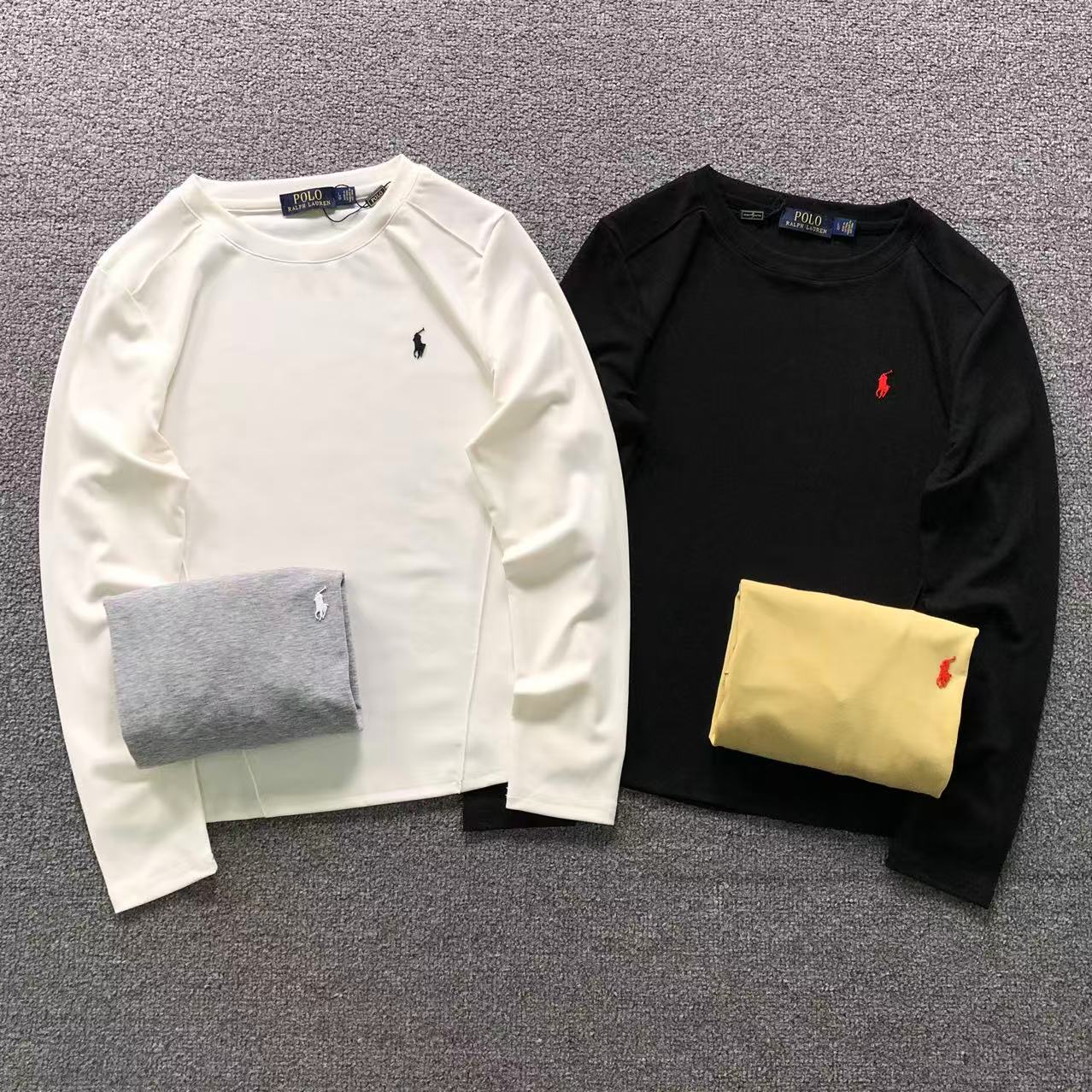 Ralph Lauren Longsleeve Female