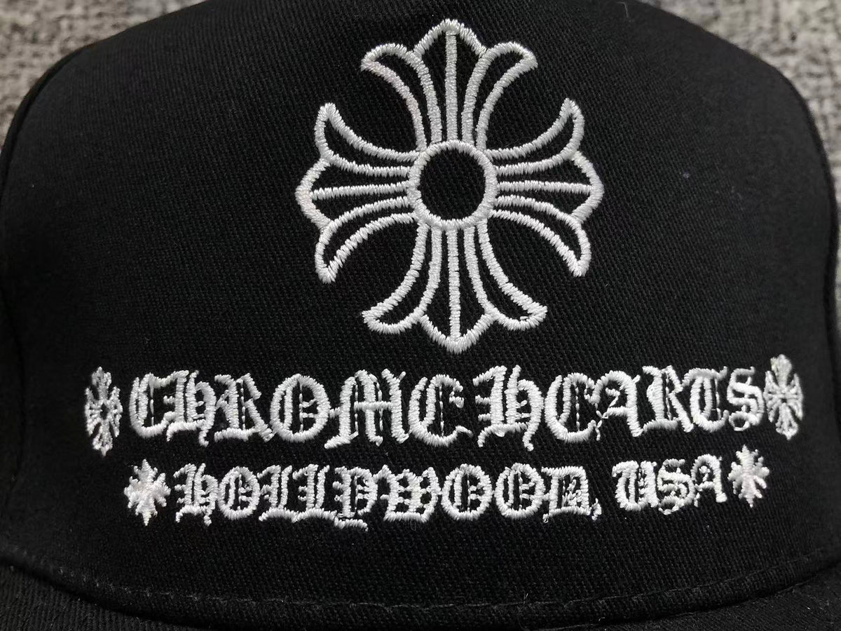 Cross Cap