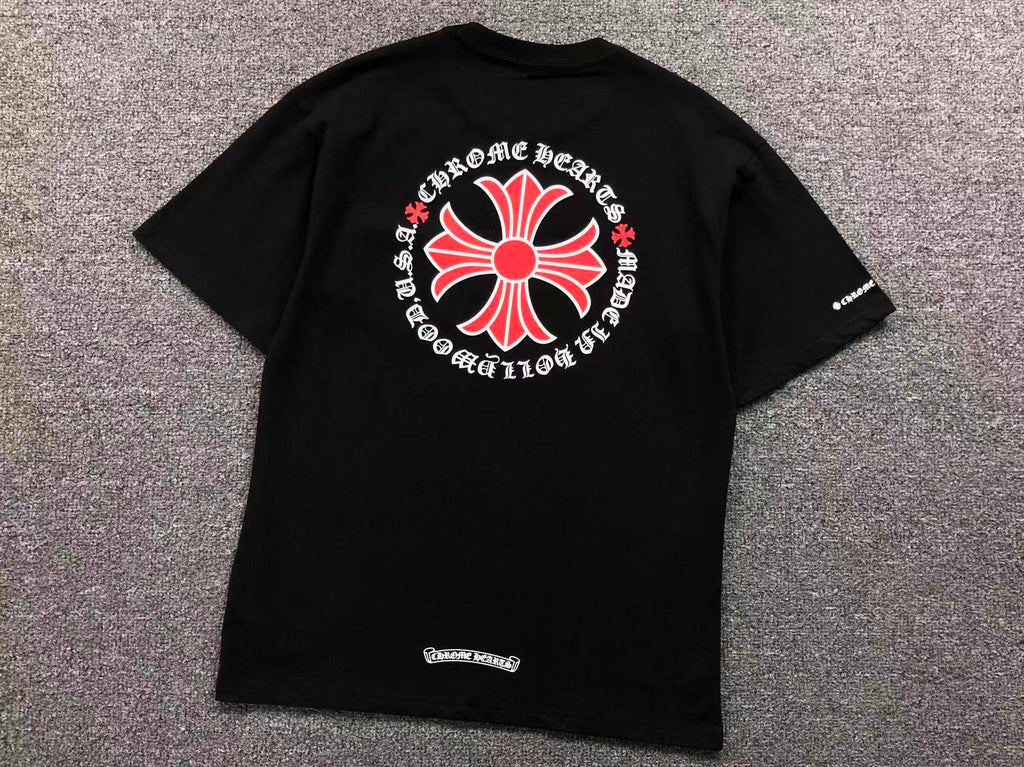 Cross Tshirt