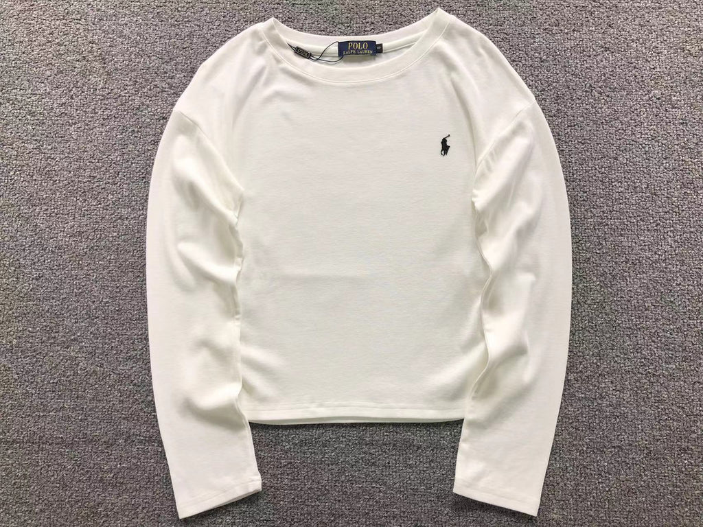 Ralph Lauren Longsleeve Female