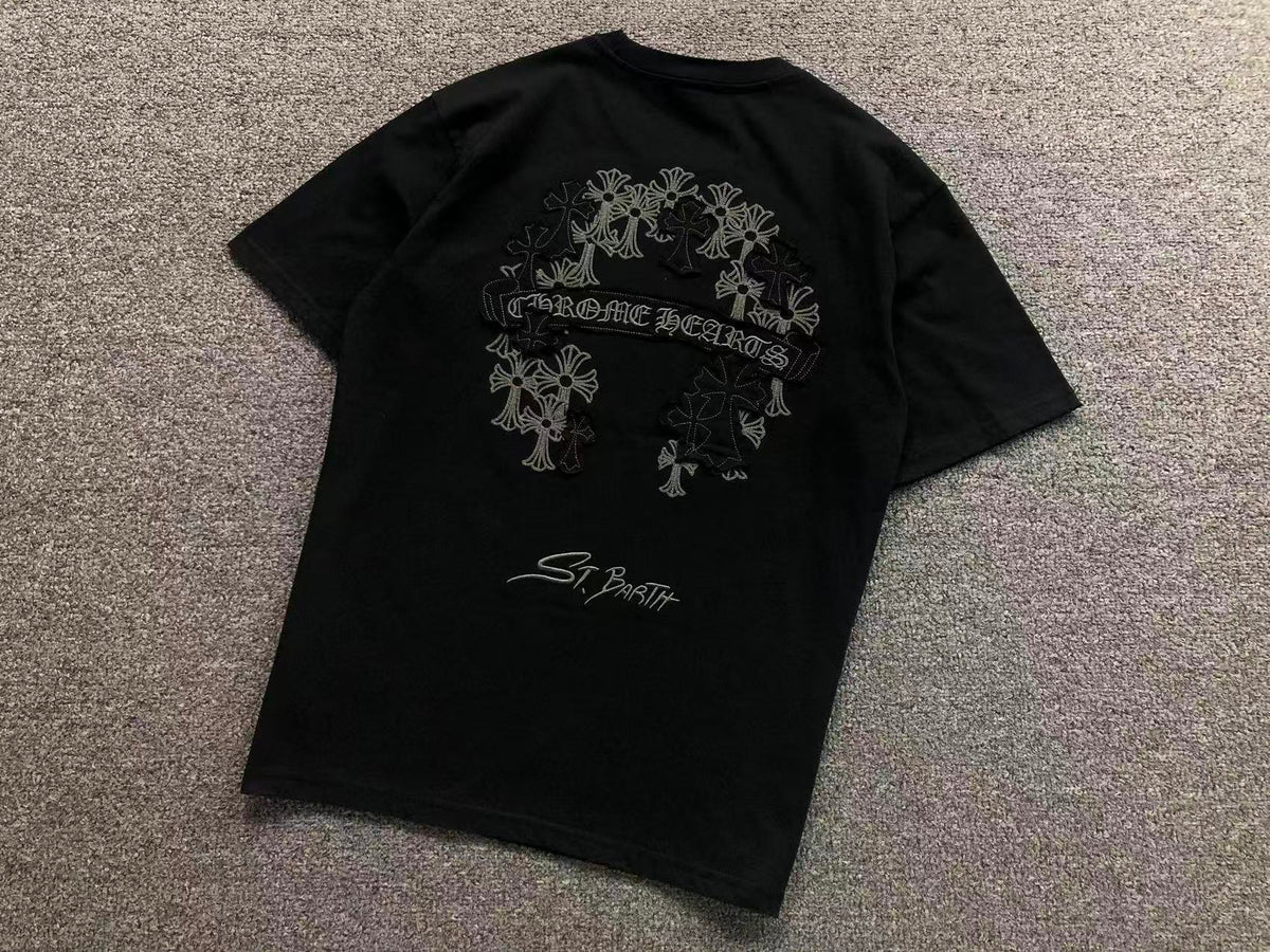 Cross Tshirt