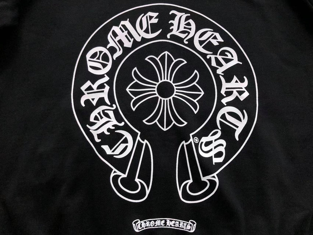 Cross Hoodie