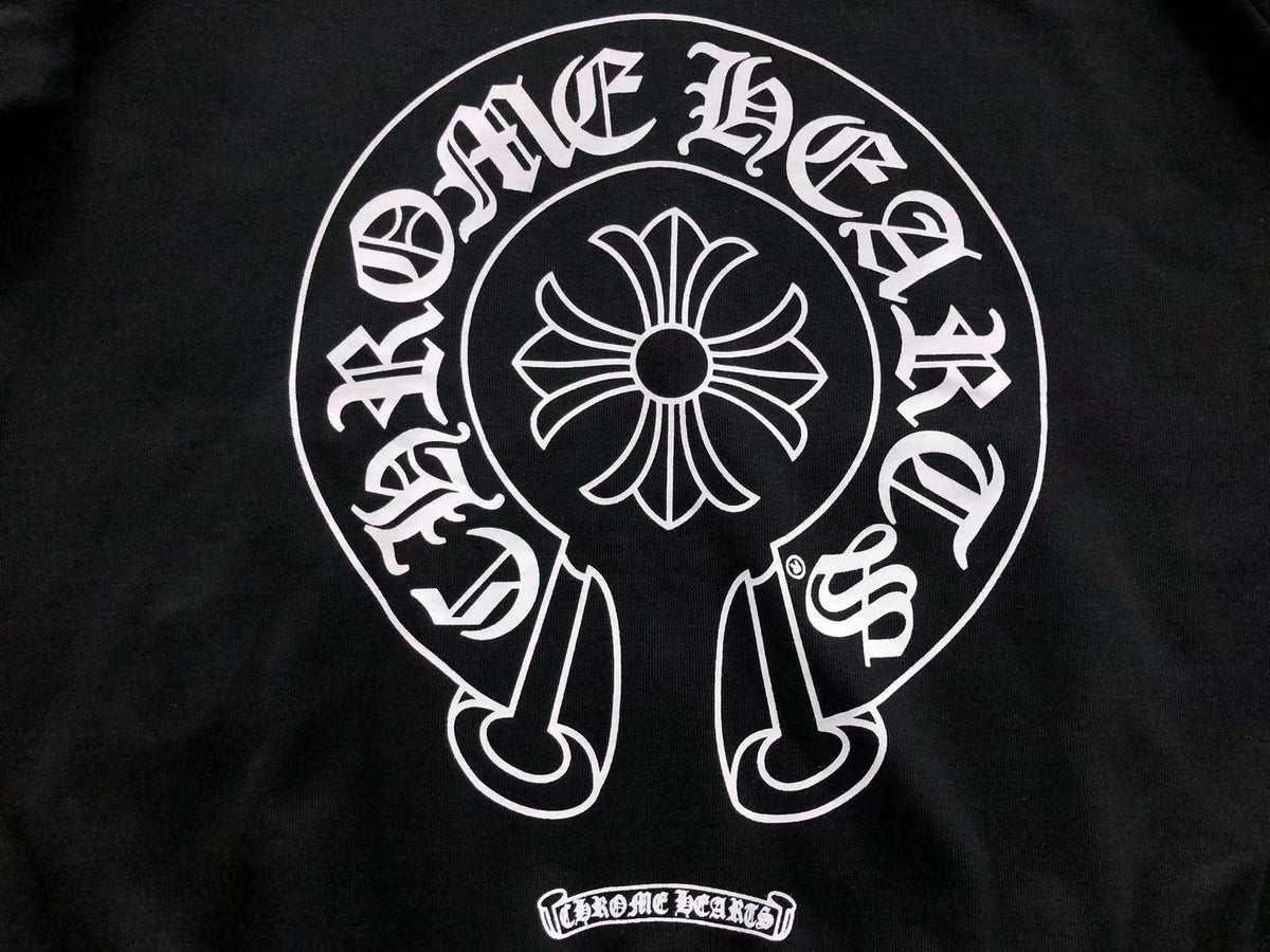 Cross Hoodie