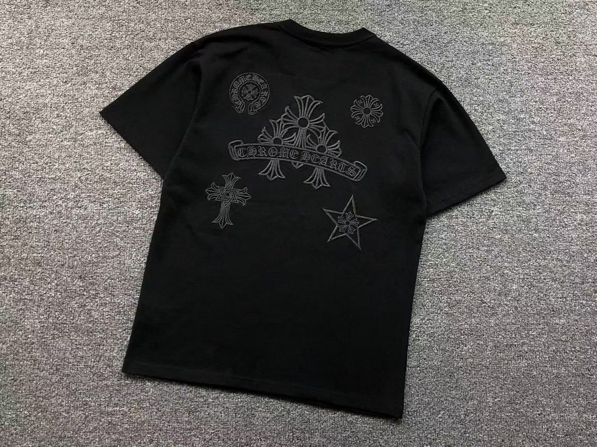 Cross Tshirt