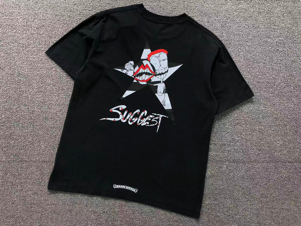 Cross Tshirt