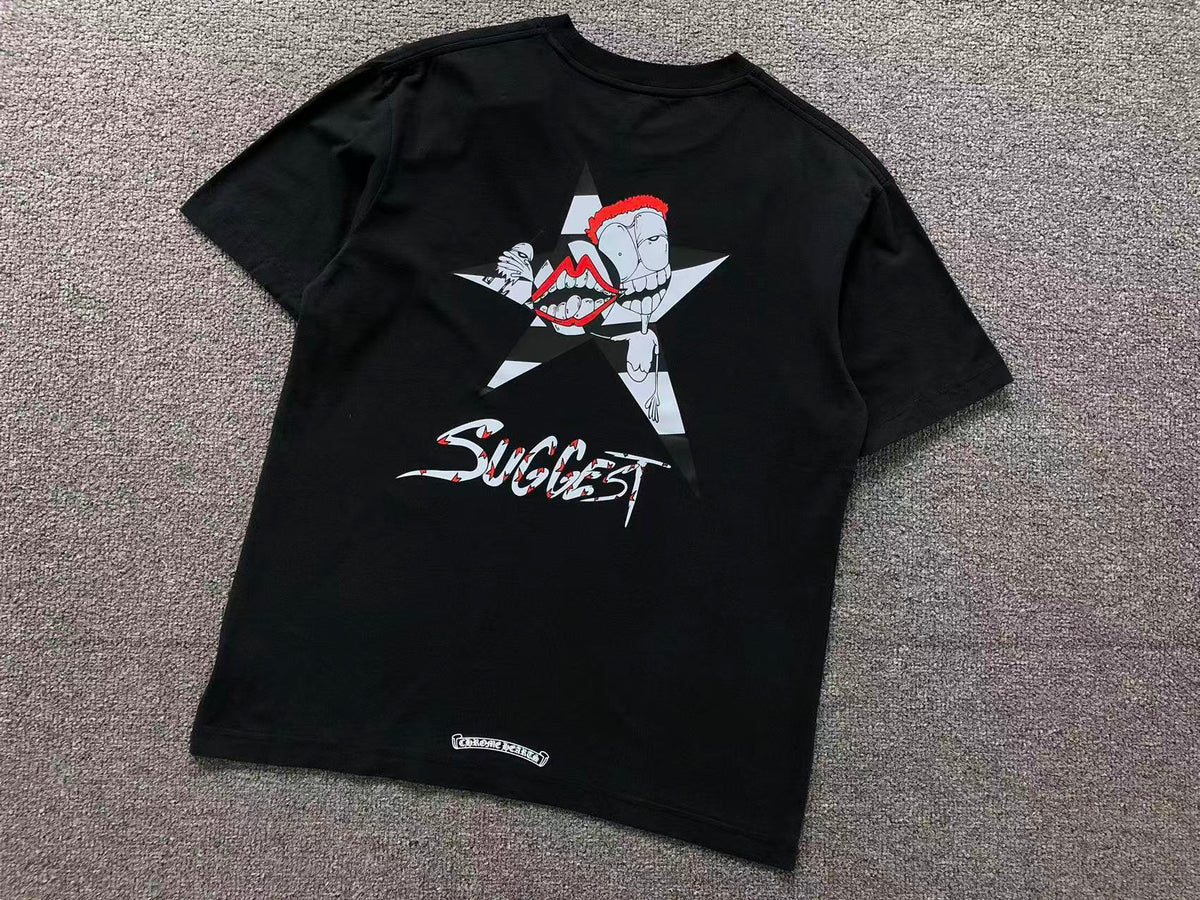 Cross Tshirt