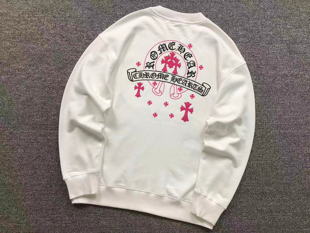 Cross Hoodie
