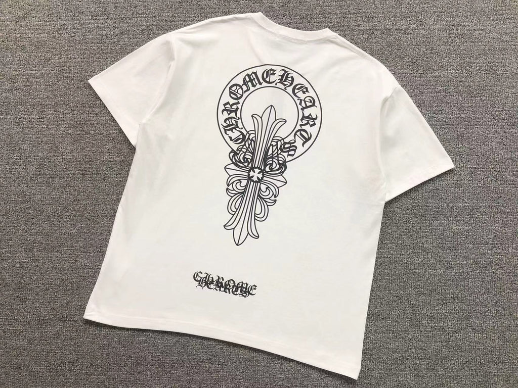 Cross Tshirt