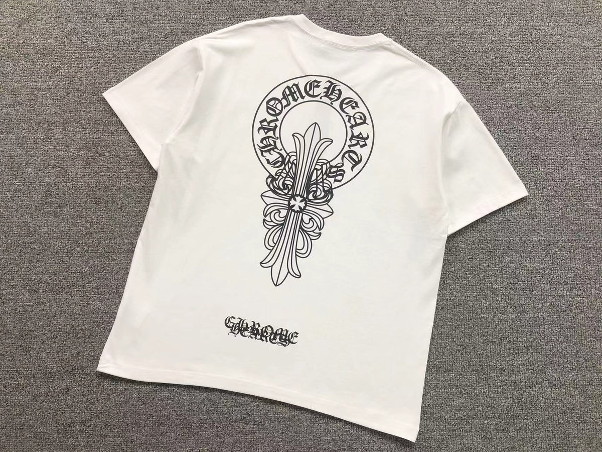 Cross Tshirt