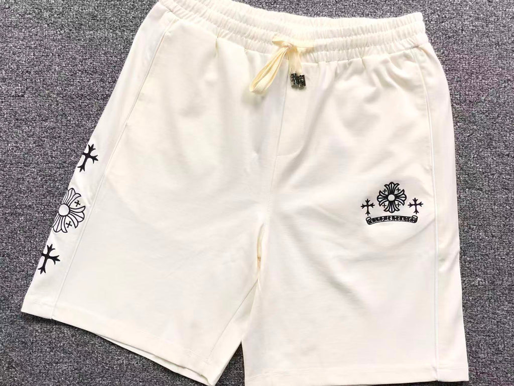 Cross Shorts