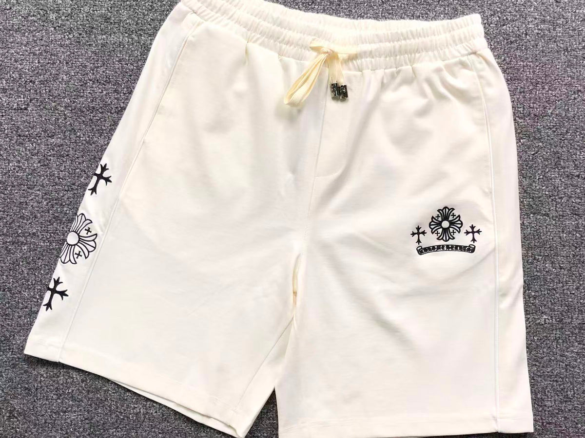 Cross Shorts