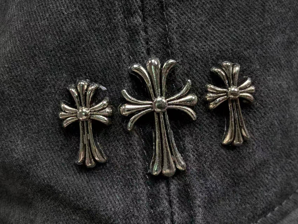 Cross Cap