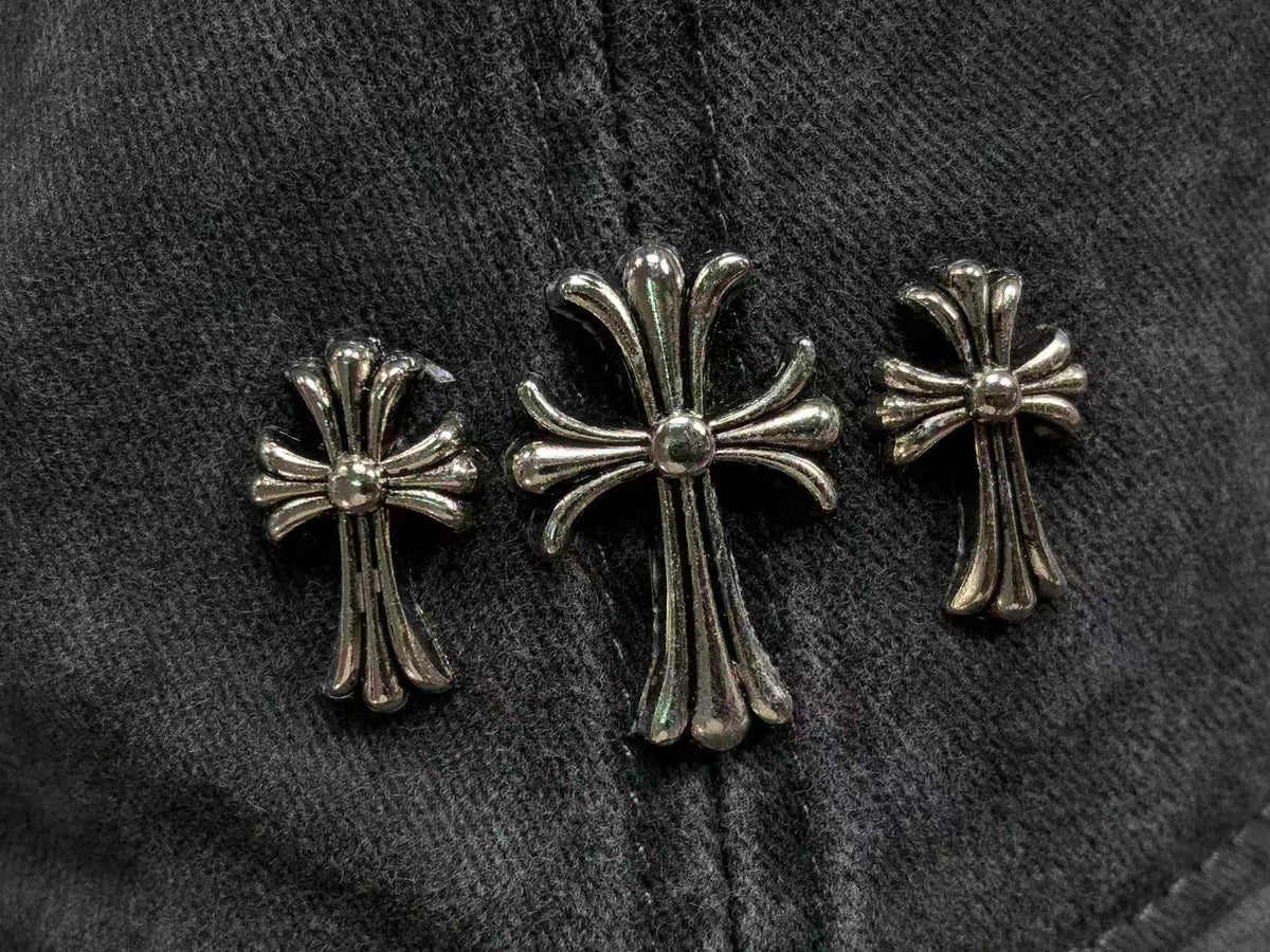 Cross Cap