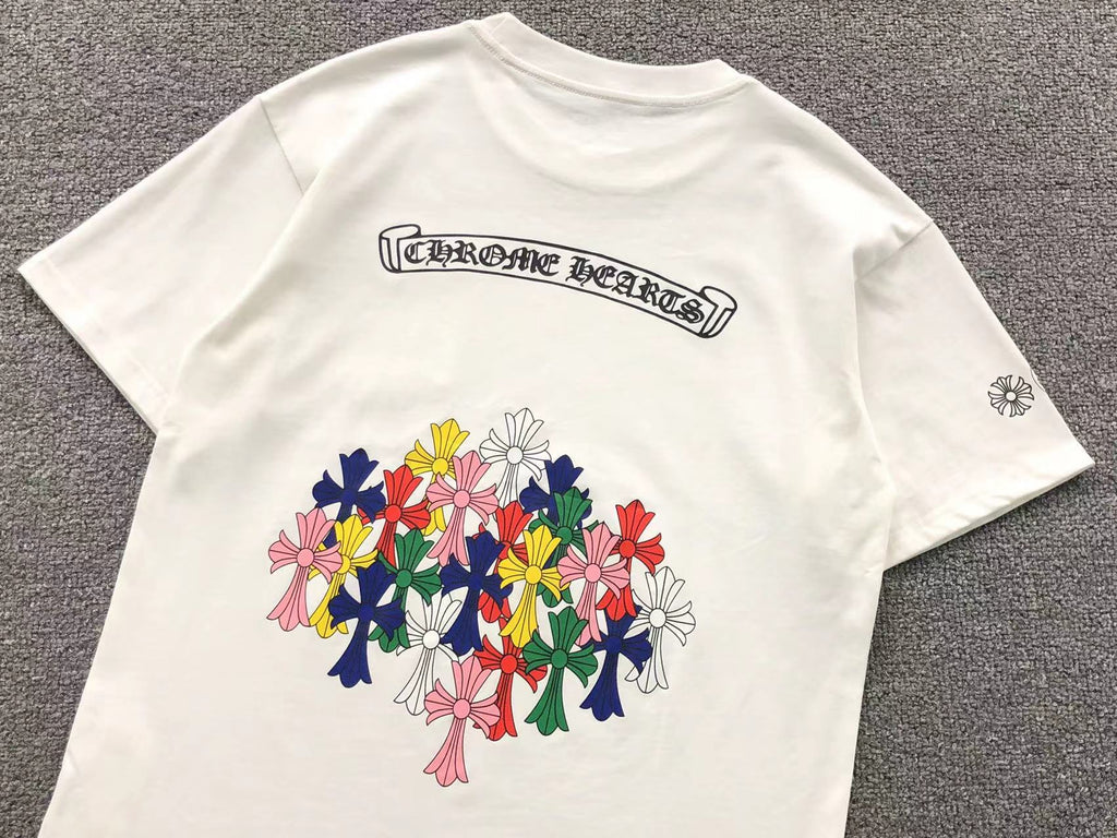 Cross Tshirt