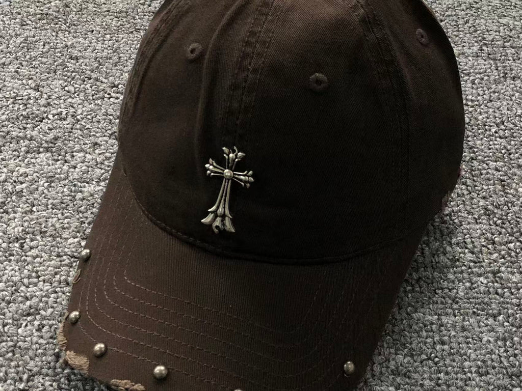 Cross Cap