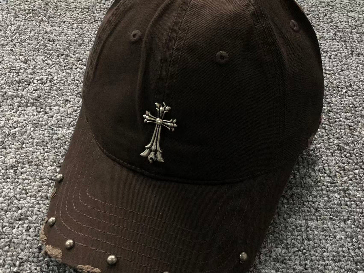 Cross Cap