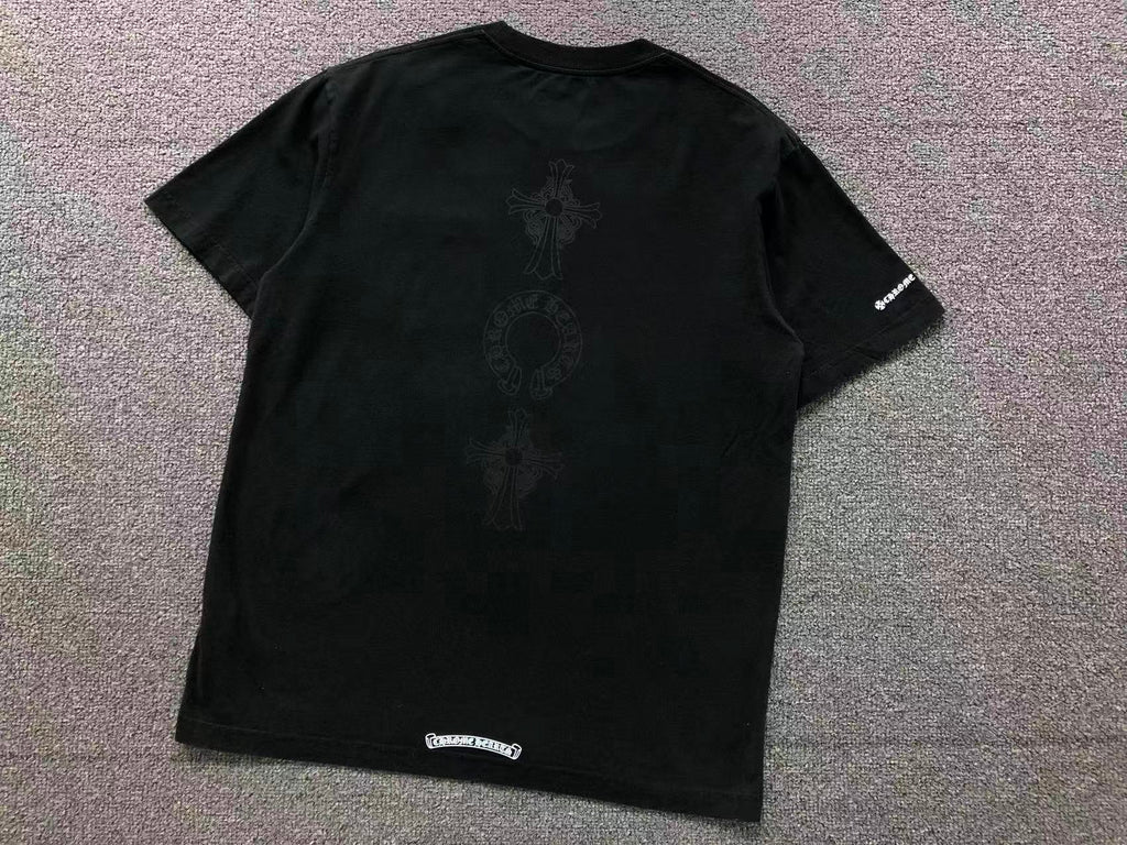 Cross Tshirt