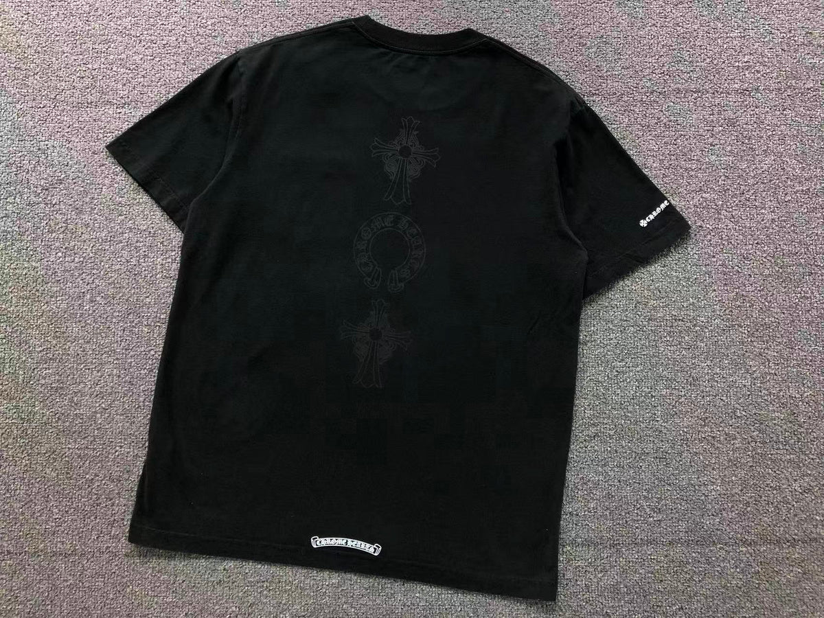 Cross Tshirt