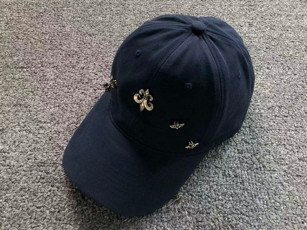 Cross Cap