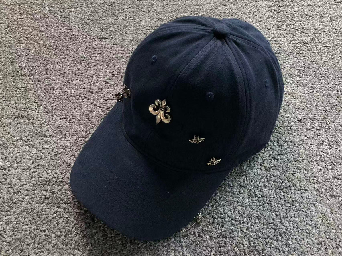 Cross Cap