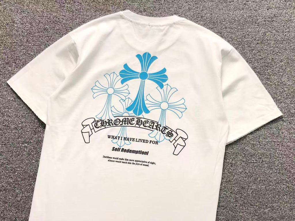 Cross Tshirt