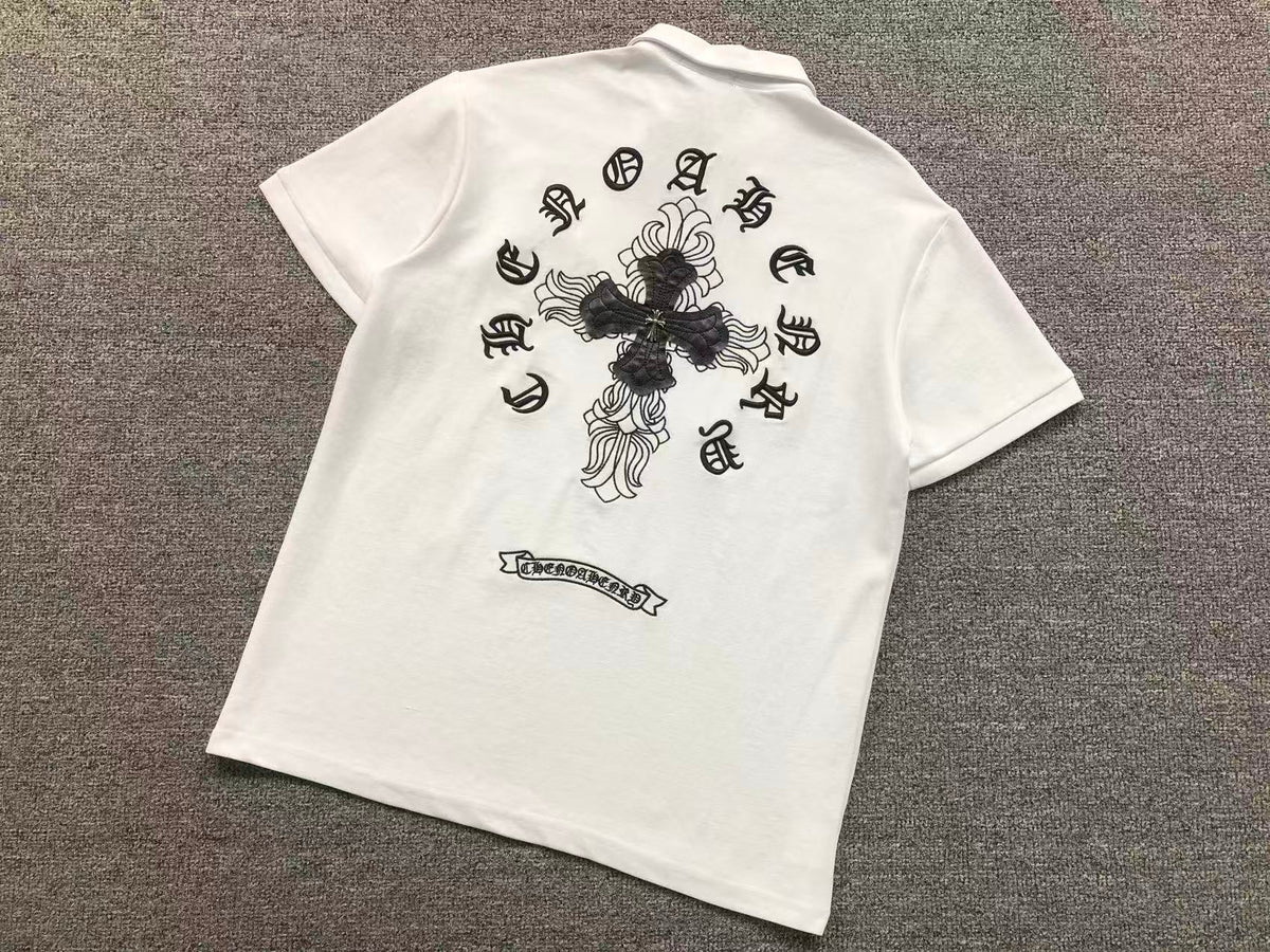 Cross Polo