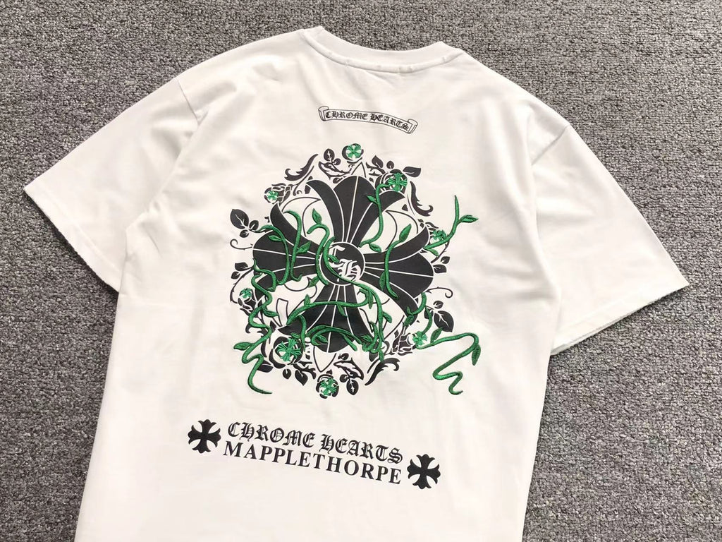 Cross Tshirt