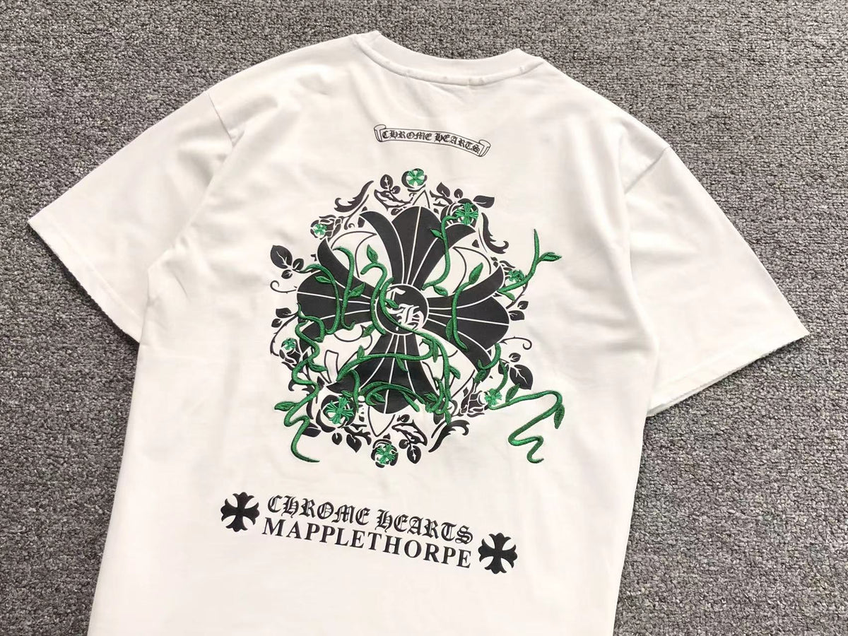 Cross Tshirt