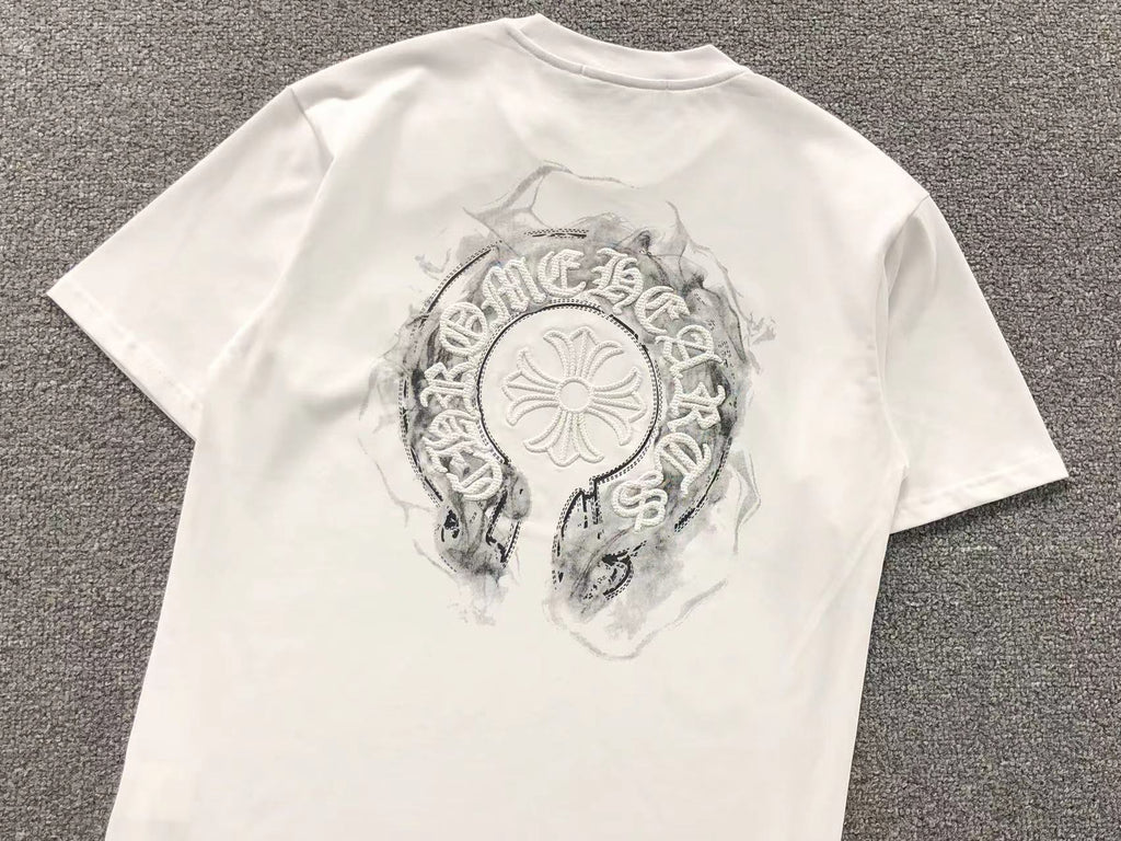 Cross Tshirt