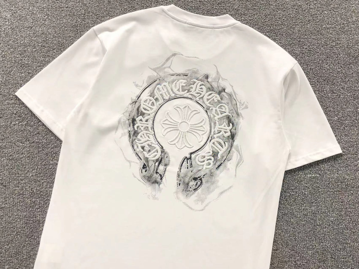 Cross Tshirt