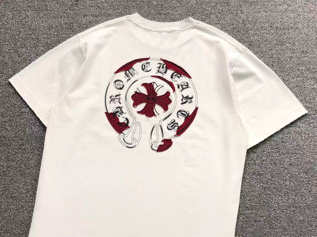 Cross Tshirt