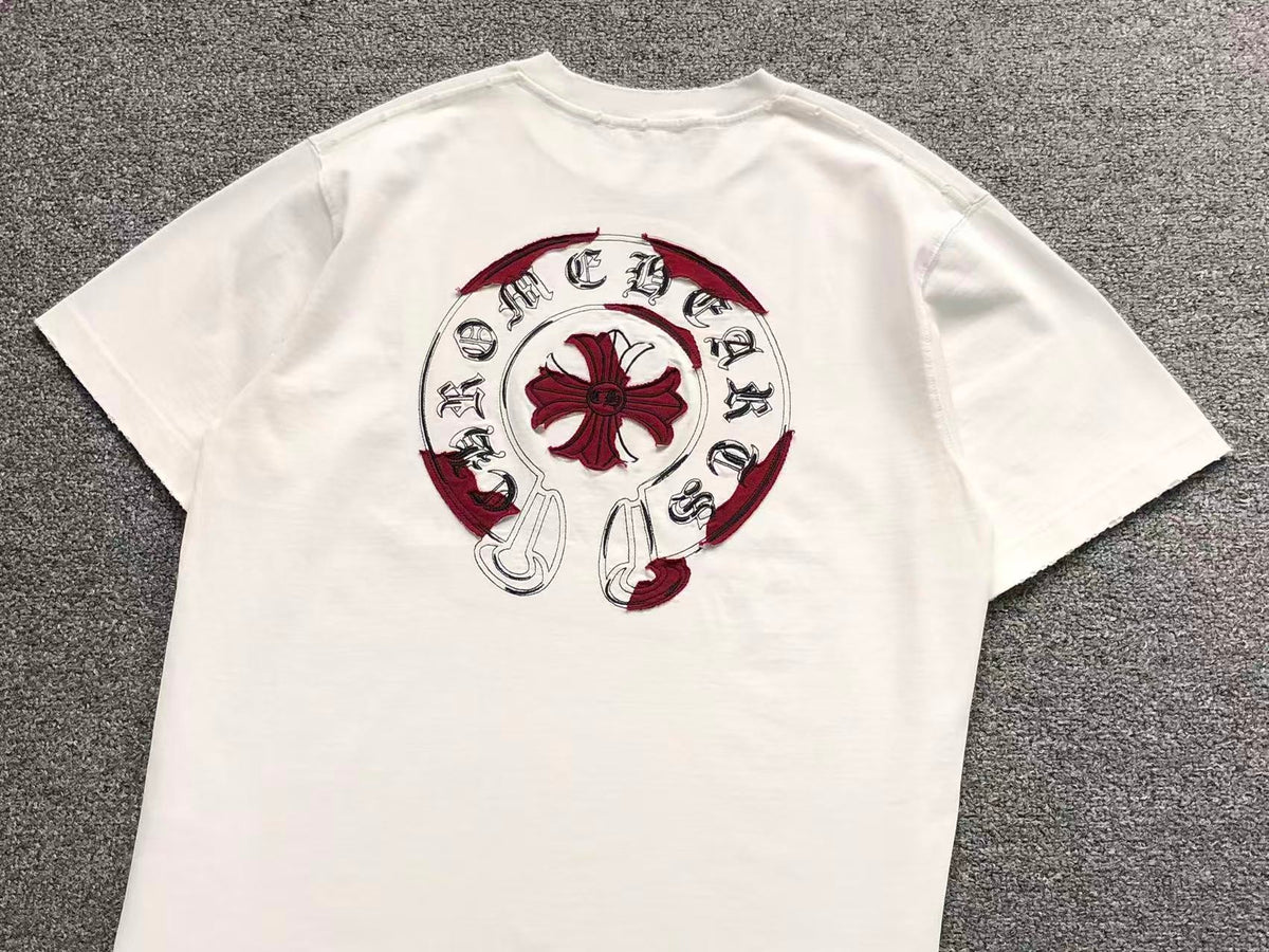 Cross Tshirt